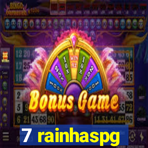 7 rainhaspg